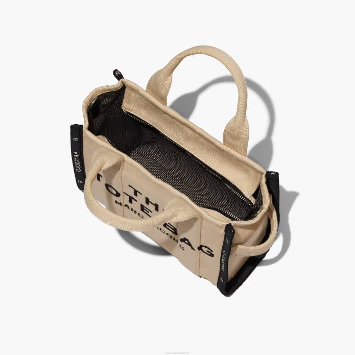 γρ Marc Jacobs η μεσαία τσάντα ζακάρ TRXP93