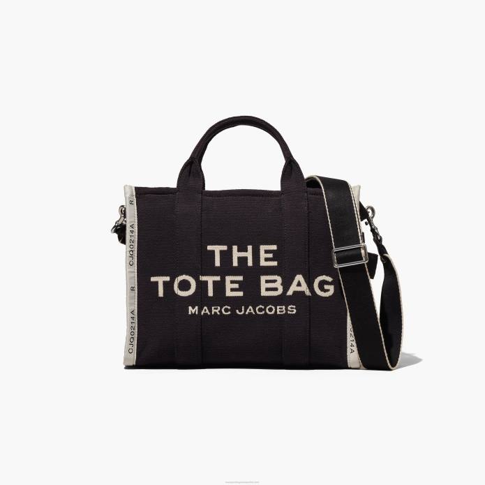 γρ Marc Jacobs η μεσαία τσάντα ζακάρ TRXP96