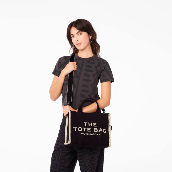 γρ Marc Jacobs η μεσαία τσάντα ζακάρ TRXP96