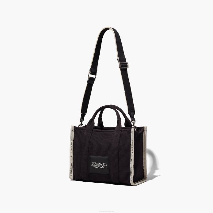 γρ Marc Jacobs η μεσαία τσάντα ζακάρ TRXP96