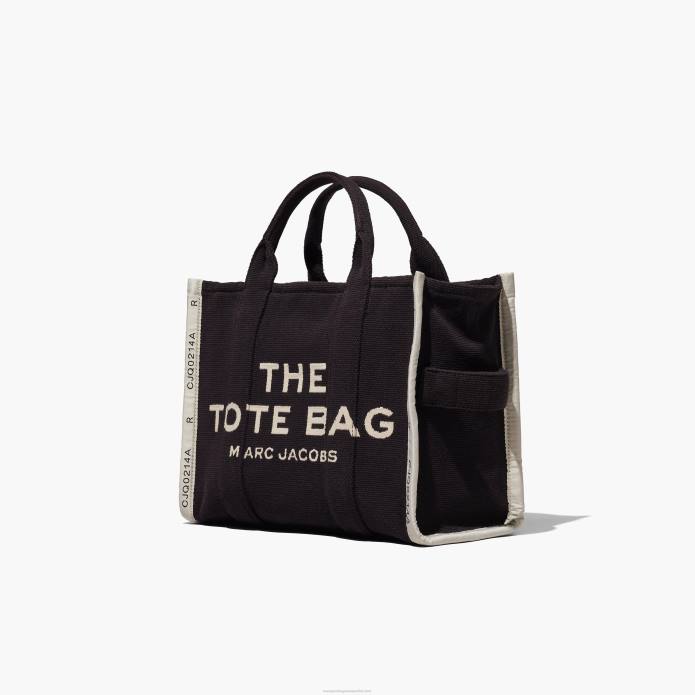 γρ Marc Jacobs η μεσαία τσάντα ζακάρ TRXP96