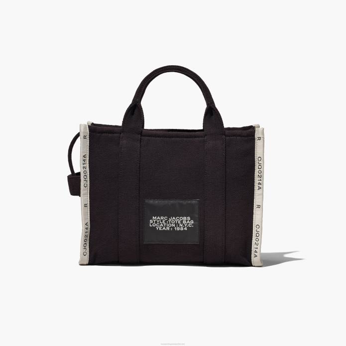 γρ Marc Jacobs η μεσαία τσάντα ζακάρ TRXP96