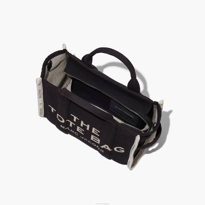 γρ Marc Jacobs η μεσαία τσάντα ζακάρ TRXP96