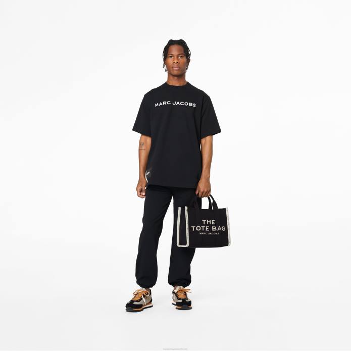 γρ Marc Jacobs η μεσαία τσάντα ζακάρ TRXP96