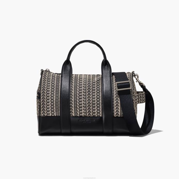 γρ Marc Jacobs η μεσαία τσάντα μονόγραμμα TRXP504