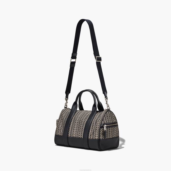 γρ Marc Jacobs η μεσαία τσάντα μονόγραμμα TRXP504