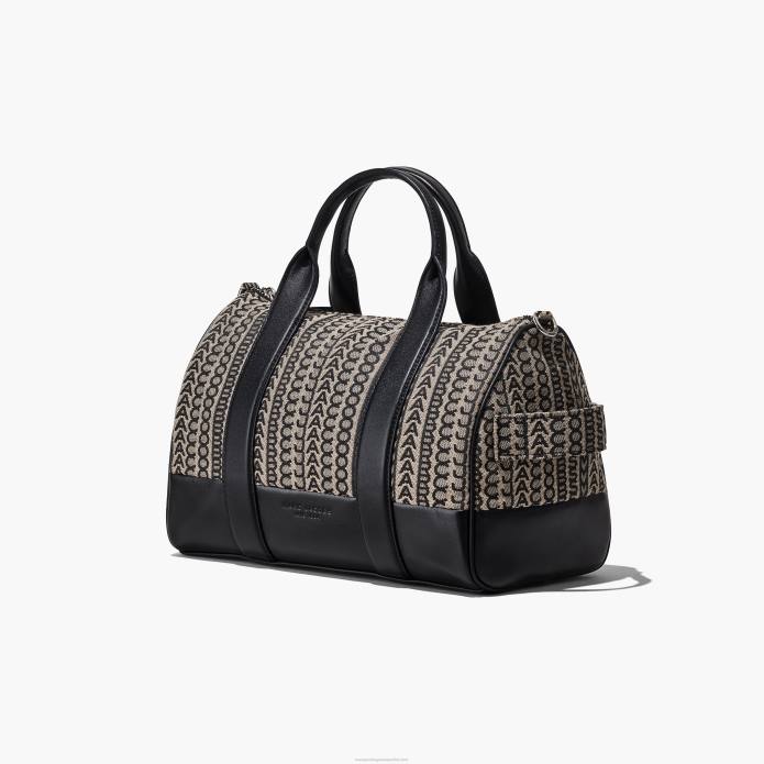 γρ Marc Jacobs η μεσαία τσάντα μονόγραμμα TRXP504