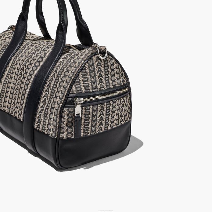γρ Marc Jacobs η μεσαία τσάντα μονόγραμμα TRXP504