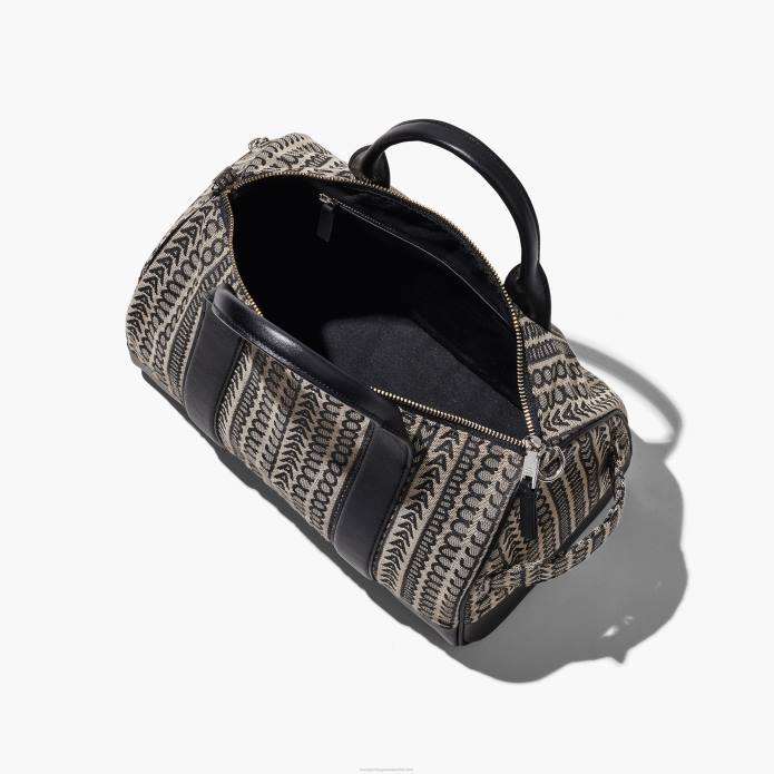 γρ Marc Jacobs η μεσαία τσάντα μονόγραμμα TRXP504