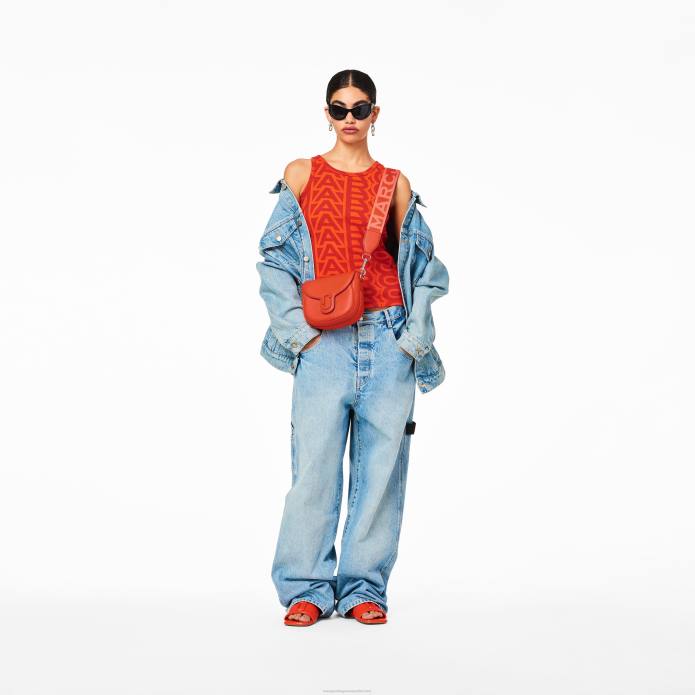 γρ Marc Jacobs η μικρή τσάντα σέλας TRXP170