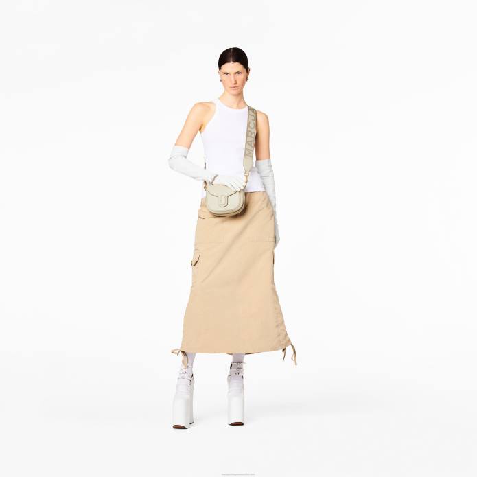 γρ Marc Jacobs η μικρή τσάντα σέλας TRXP177