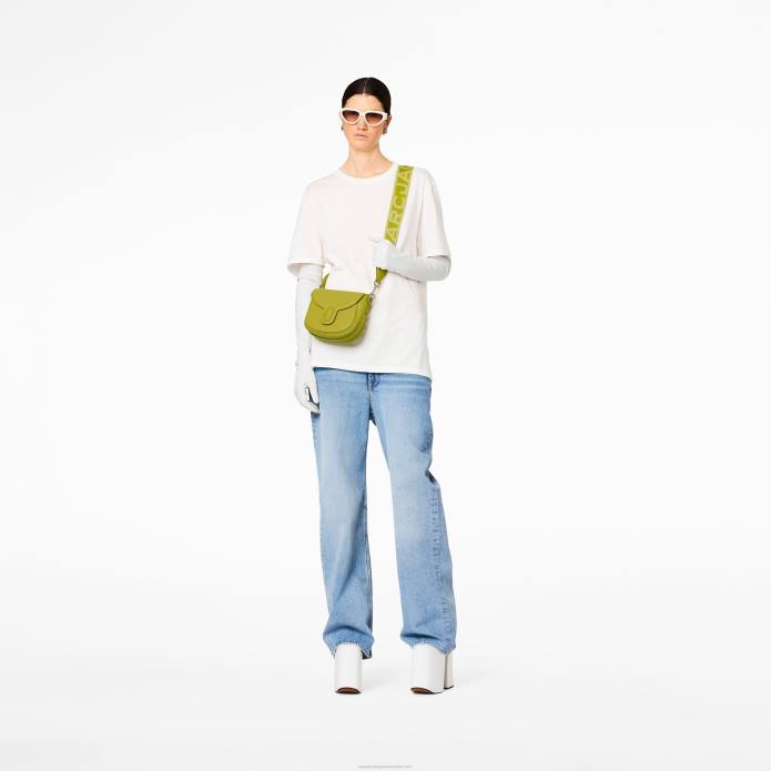 γρ Marc Jacobs η μικρή τσάντα σέλας TRXP183