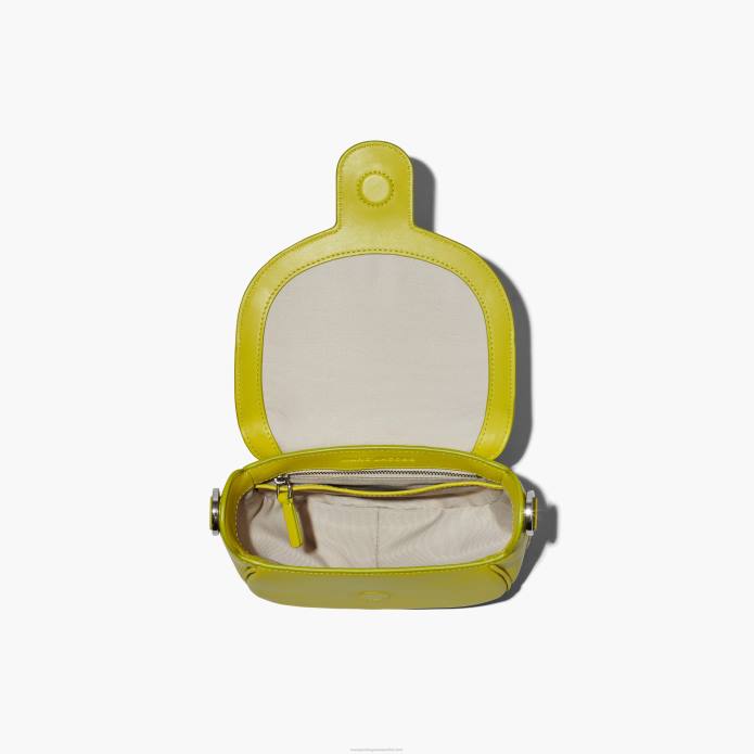 γρ Marc Jacobs η μικρή τσάντα σέλας TRXP183