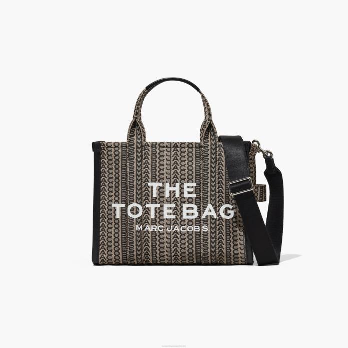 γρ Marc Jacobs η μονόγραμμα μεσαία τσάντα TRXP85