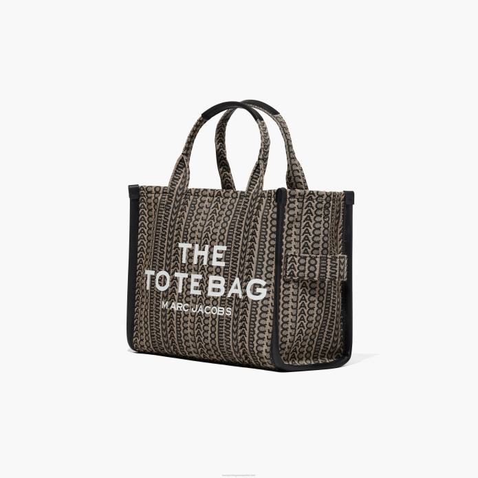 γρ Marc Jacobs η μονόγραμμα μεσαία τσάντα TRXP85