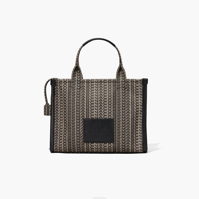 γρ Marc Jacobs η μονόγραμμα μεσαία τσάντα TRXP85