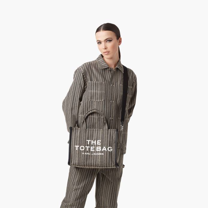 γρ Marc Jacobs η μονόγραμμα μεσαία τσάντα TRXP85