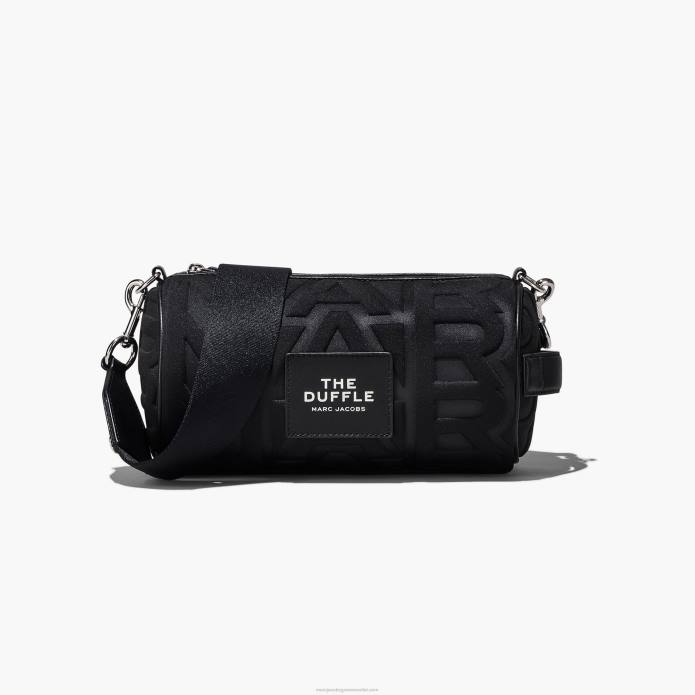 γρ Marc Jacobs η τσάντα μονόγραμμα από νεοπρένιο TRXP173