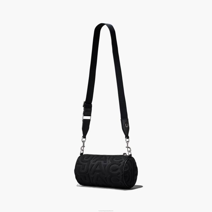 γρ Marc Jacobs η τσάντα μονόγραμμα από νεοπρένιο TRXP173