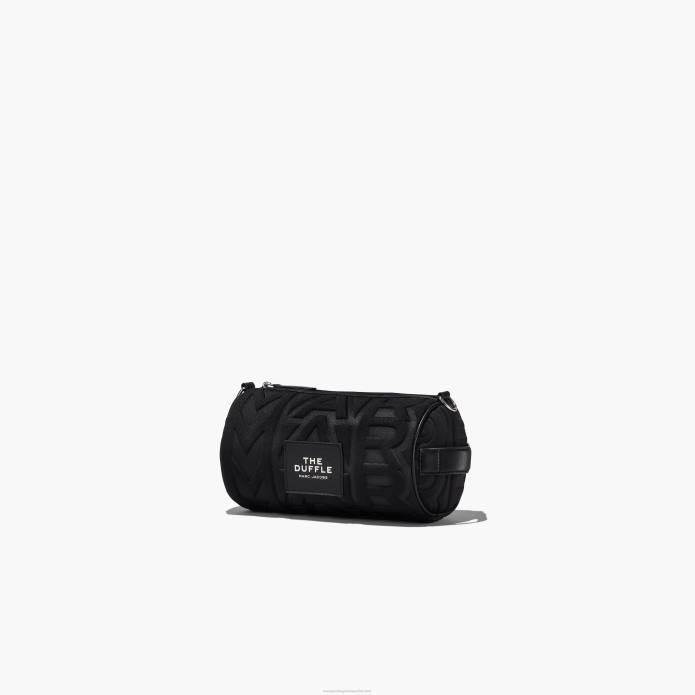 γρ Marc Jacobs η τσάντα μονόγραμμα από νεοπρένιο TRXP173