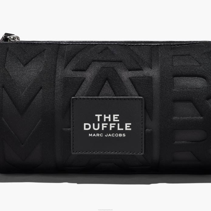 γρ Marc Jacobs η τσάντα μονόγραμμα από νεοπρένιο TRXP173