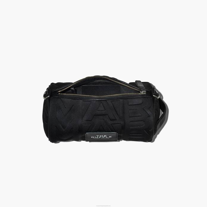 γρ Marc Jacobs η τσάντα μονόγραμμα από νεοπρένιο TRXP173