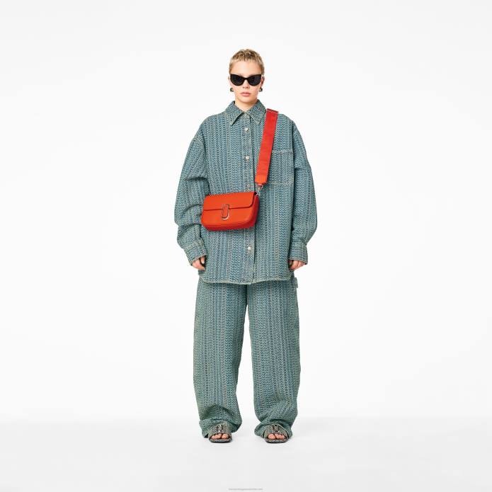 γρ Marc Jacobs η τσάντα ώμου TRXP190