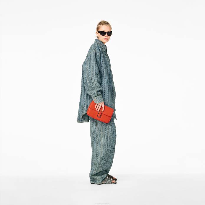 γρ Marc Jacobs η τσάντα ώμου TRXP190