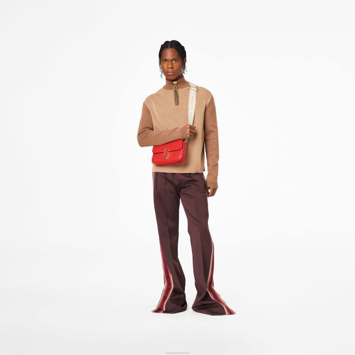 γρ Marc Jacobs η τσάντα ώμου TRXP194