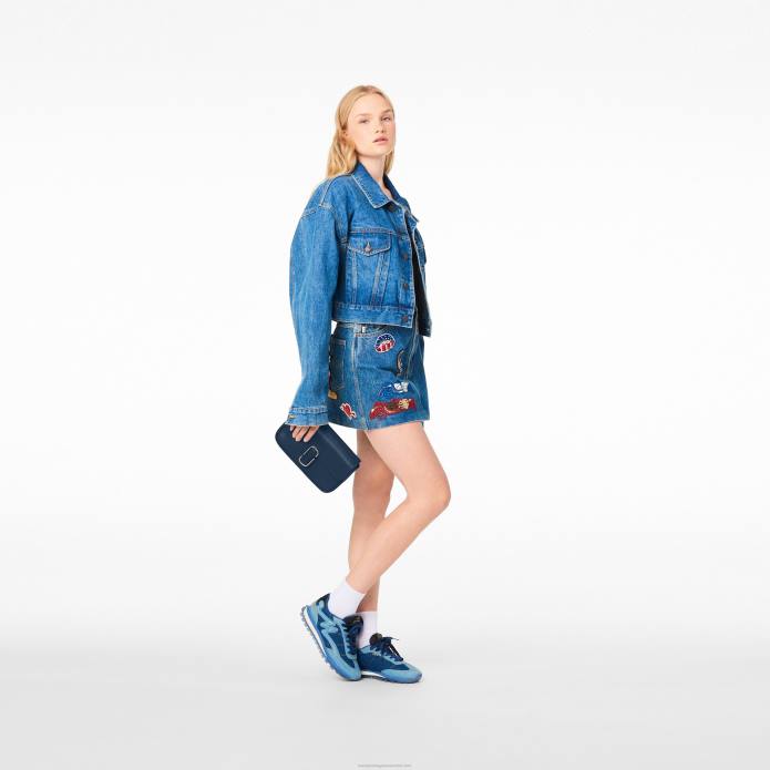 γρ Marc Jacobs η τσάντα ώμου TRXP195