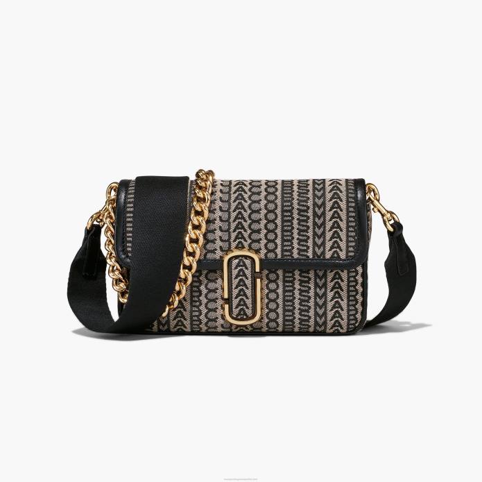 γρ Marc Jacobs η τσάντα ώμου μονόγραμμα TRXP216