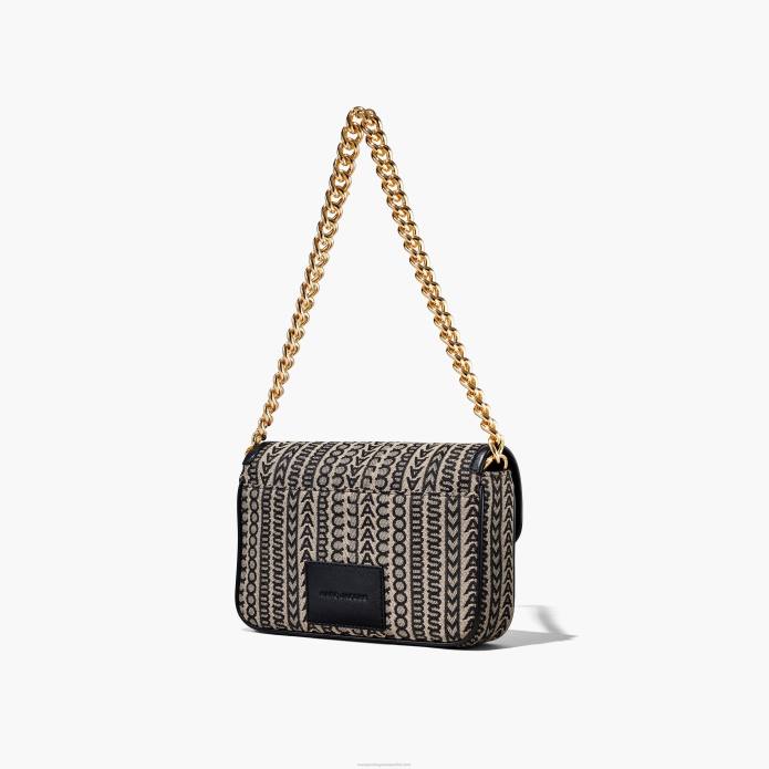 γρ Marc Jacobs η τσάντα ώμου μονόγραμμα TRXP216