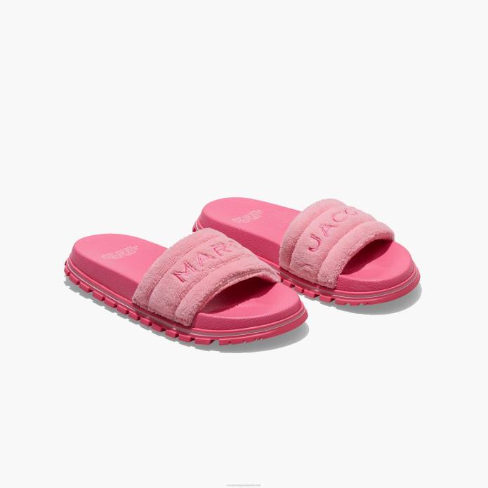 γρ Marc Jacobs η τσουλήθρα terry TRXP581