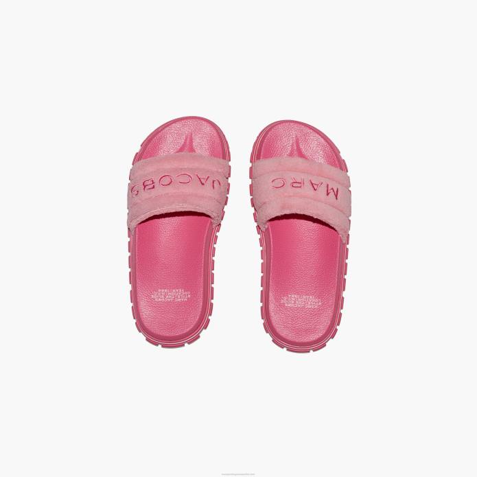 γρ Marc Jacobs η τσουλήθρα terry TRXP581
