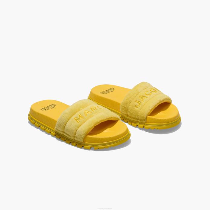 γρ Marc Jacobs η τσουλήθρα terry TRXP582