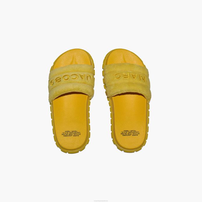 γρ Marc Jacobs η τσουλήθρα terry TRXP582