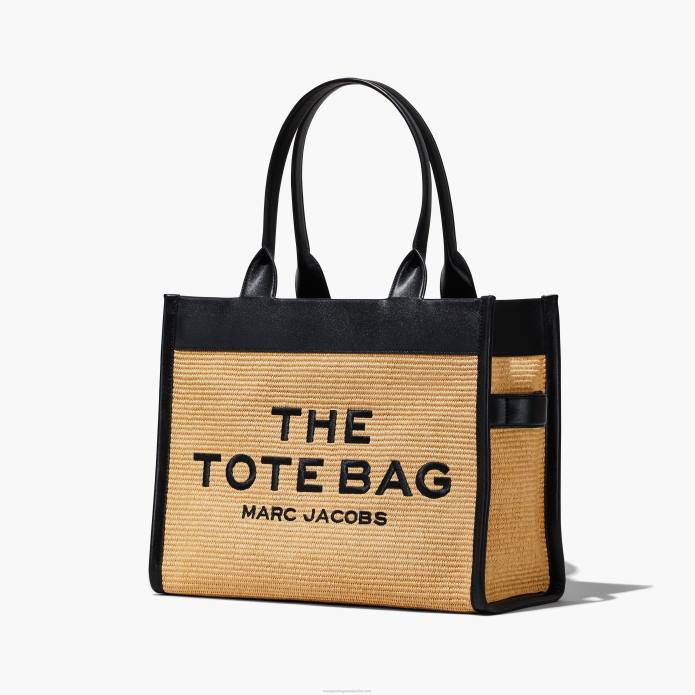 γρ Marc Jacobs η υφαντή μεγάλη τσάντα TRXP104