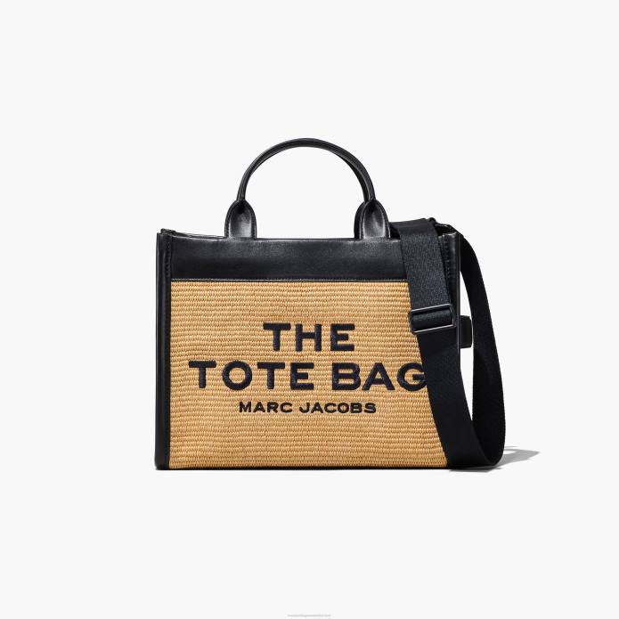 γρ Marc Jacobs η υφασμένη μεσαία τσάντα TRXP106