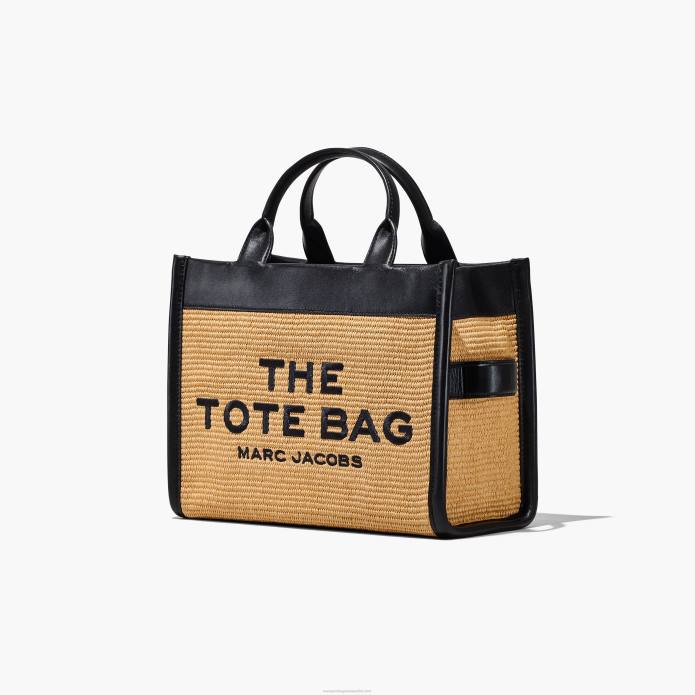γρ Marc Jacobs η υφασμένη μεσαία τσάντα TRXP106