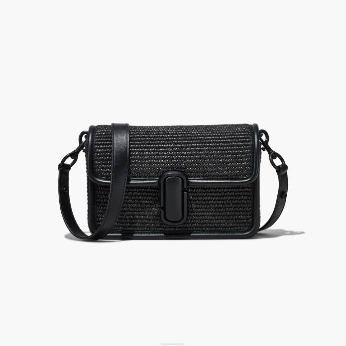 γρ Marc Jacobs η υφασμένη τσάντα ώμου TRXP199