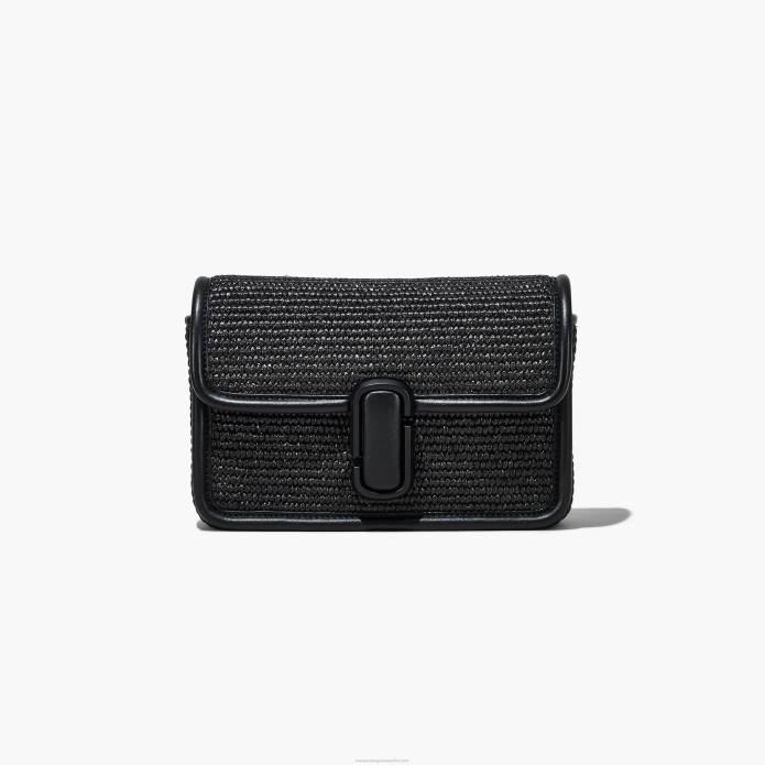 γρ Marc Jacobs η υφασμένη τσάντα ώμου TRXP199