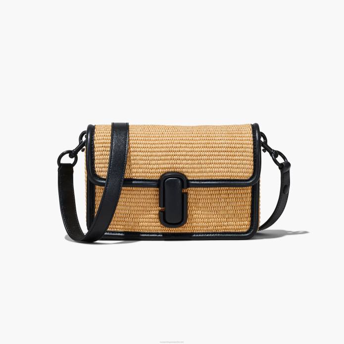 γρ Marc Jacobs η υφασμένη τσάντα ώμου TRXP200