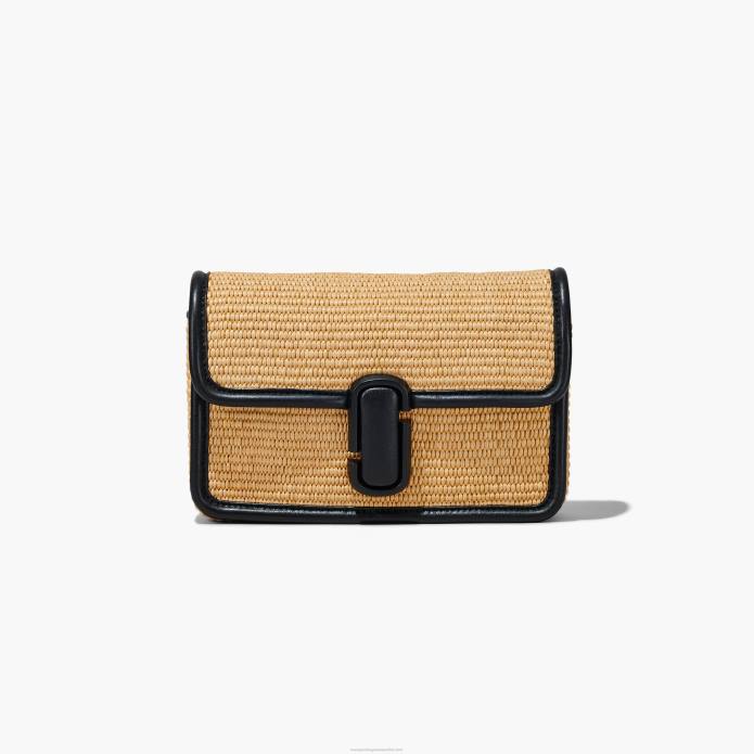γρ Marc Jacobs η υφασμένη τσάντα ώμου TRXP200