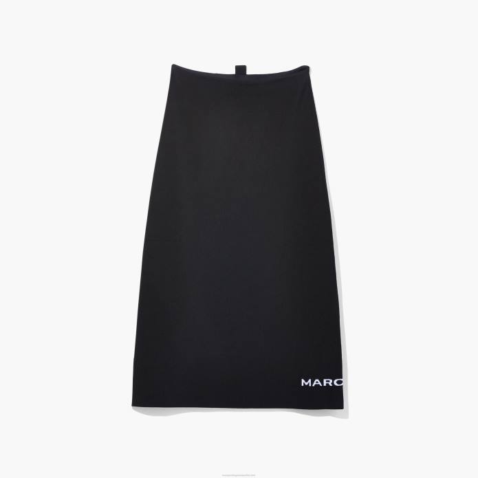 γρ Marc Jacobs η φούστα του σωλήνα TRXP542