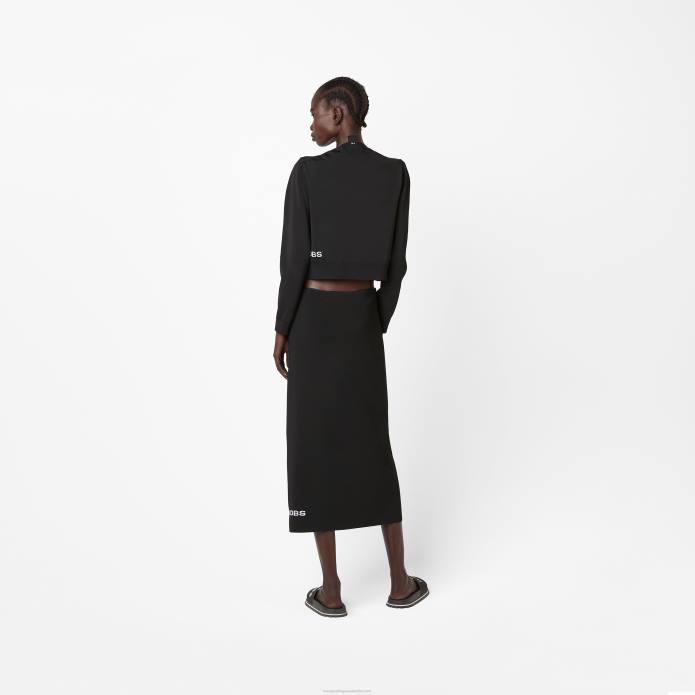 γρ Marc Jacobs η φούστα του σωλήνα TRXP542