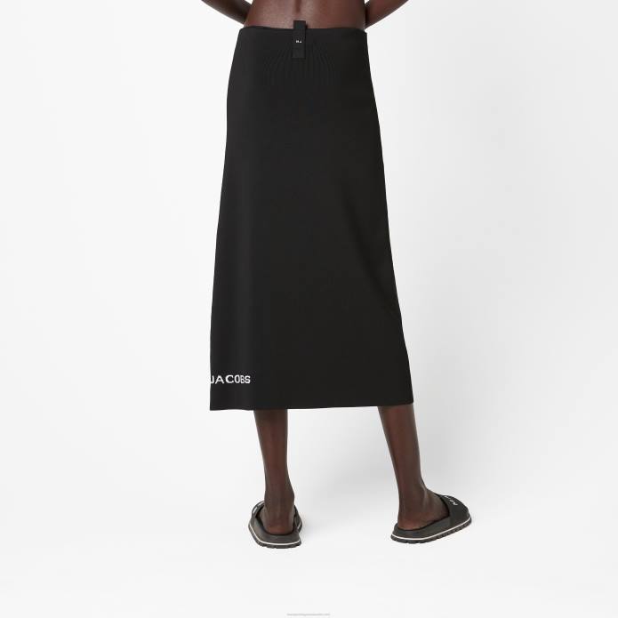 γρ Marc Jacobs η φούστα του σωλήνα TRXP542