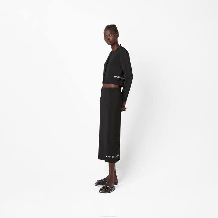 γρ Marc Jacobs η φούστα του σωλήνα TRXP542