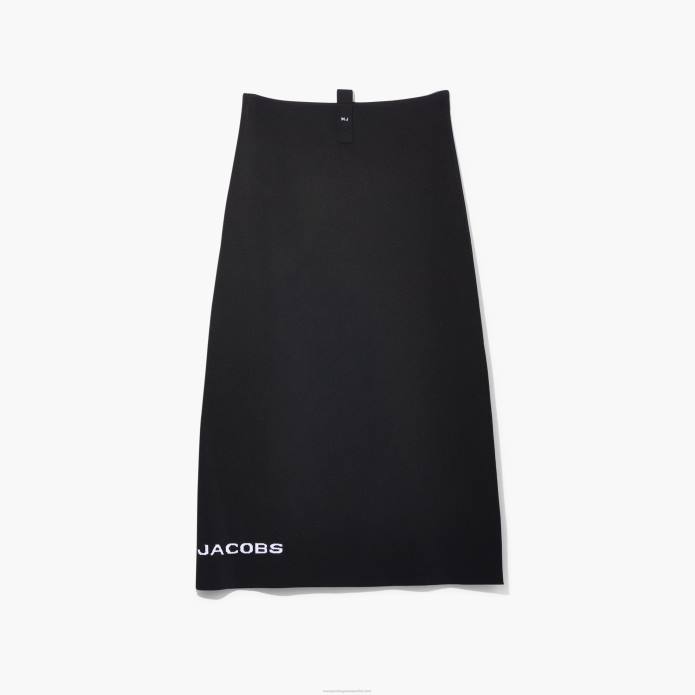 γρ Marc Jacobs η φούστα του σωλήνα TRXP542