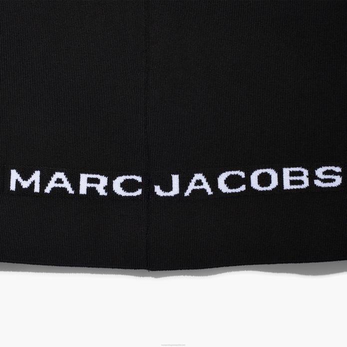 γρ Marc Jacobs η φούστα του σωλήνα TRXP542