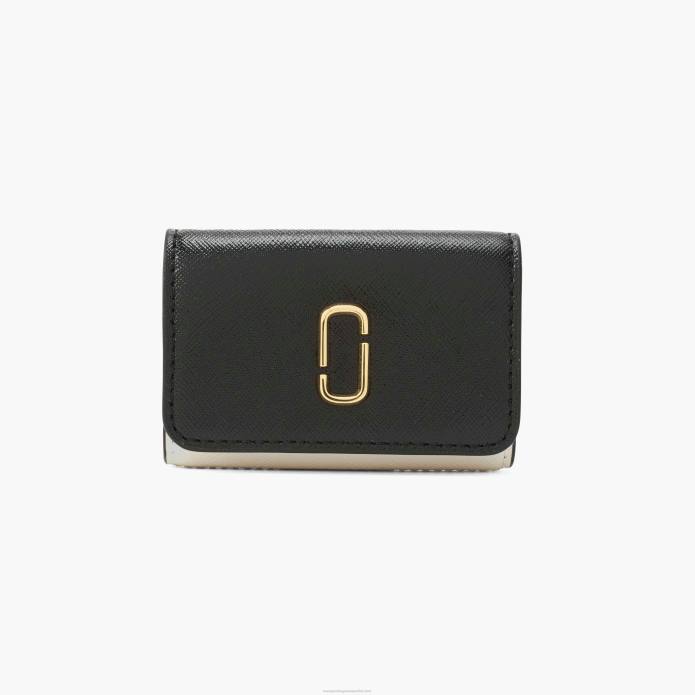 γρ Marc Jacobs θήκη κλειδιού στιγμιότυπου TRXP261
